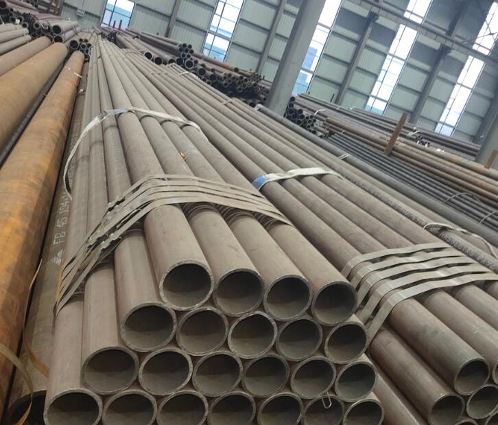 坪山新区20#石油裂化管