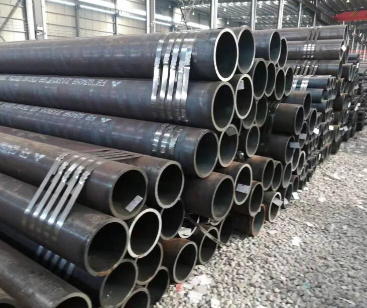 坪山新区Q345D化肥专用管