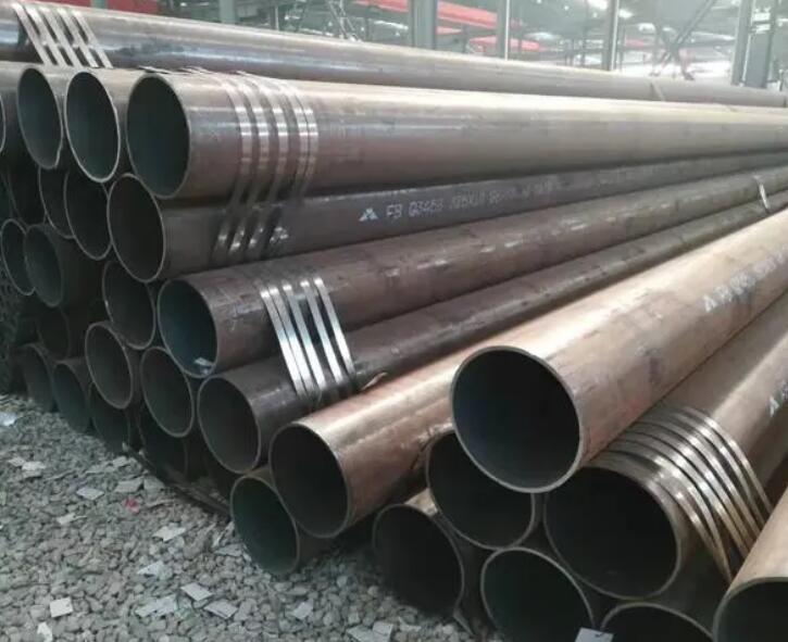 坪山新区高压锅炉管