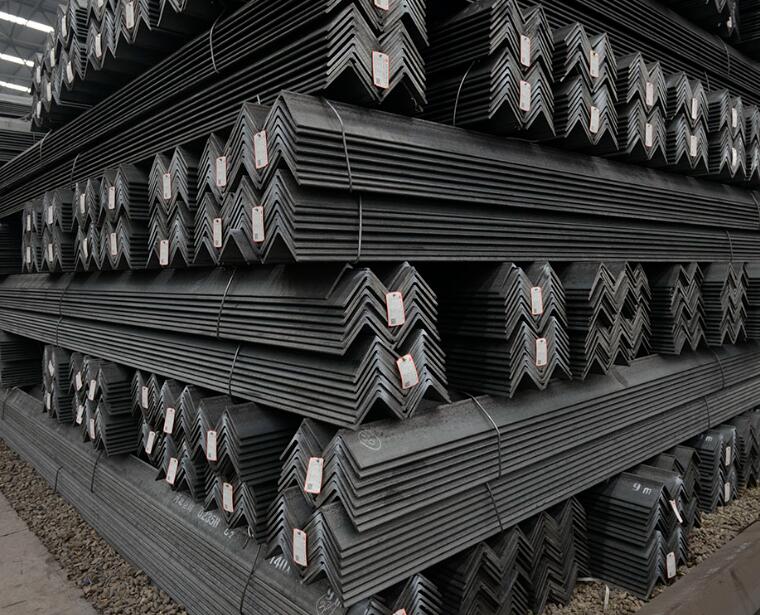 坪山新区低合金角钢